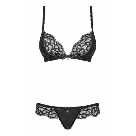 Laluna completo intimo sexy