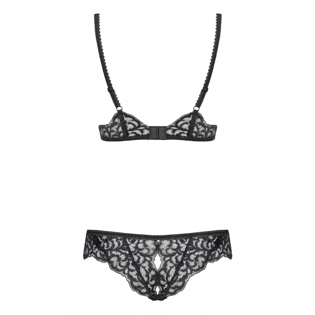 Laluna sexy lingerie