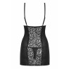 Laluna chemise & perizoma