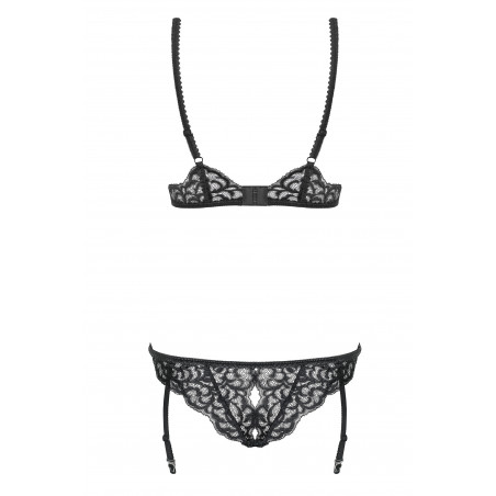 Laluna body aperto
