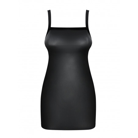 Leatheria chemise & perizoma