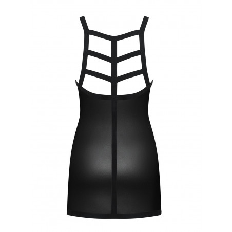 Leatheria chemise & perizoma
