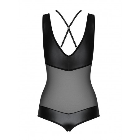 Leatheria teddy