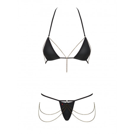 Redella 2-pcs set color