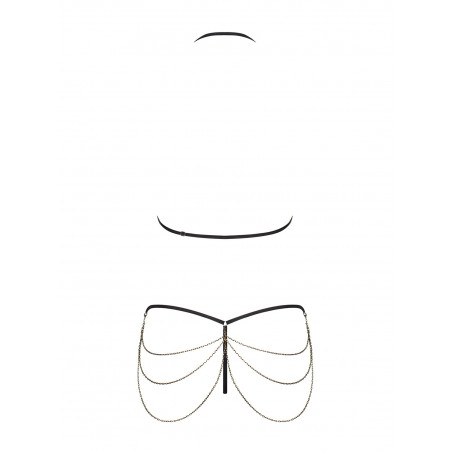 Redella 2-pcs set color
