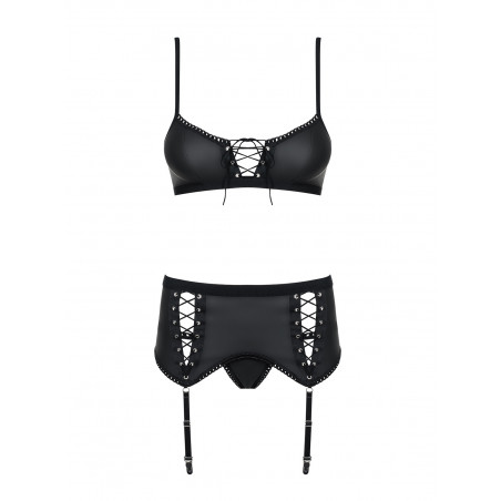 Redella sexy lingerie 3 pcs