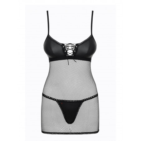 Redella chemise & thong
