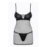 Redella chemise & thong