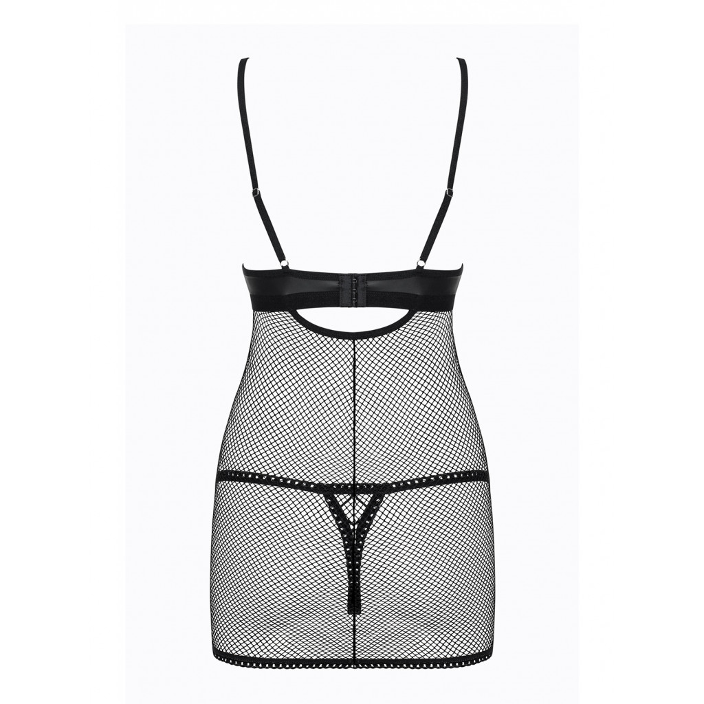 Redella chemise & thong
