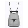 Redella chemise & thong