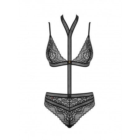 Ailay body