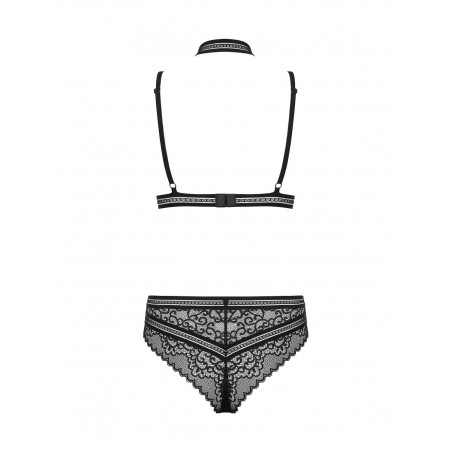 Ailay body