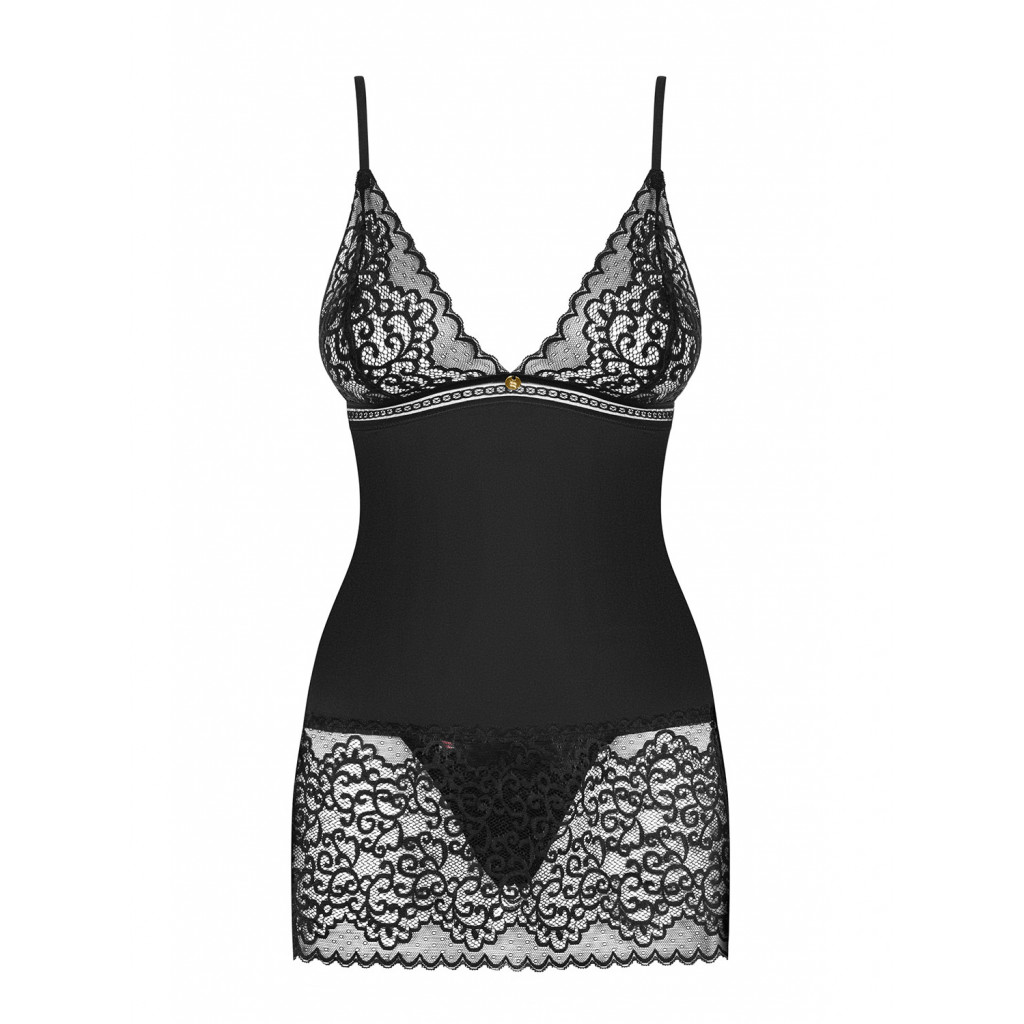 Ailay chemise & perizoma
