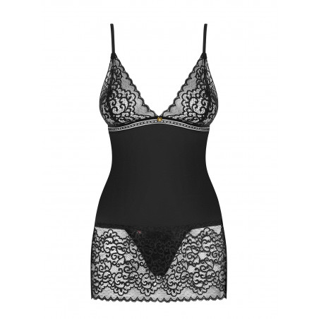 Ailay chemise & perizoma