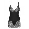 Ailay chemise & perizoma