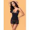 Ailay chemise & perizoma