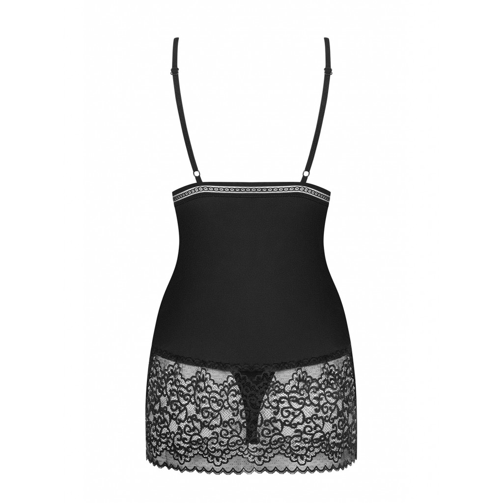 Ailay chemise & perizoma