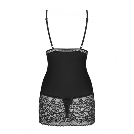 Ailay chemise & thong