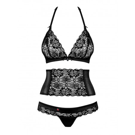 846 completo intimo sexy