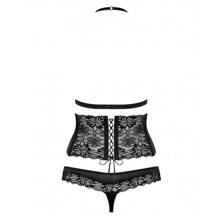 846 completo intimo sexy