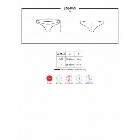 846  panties