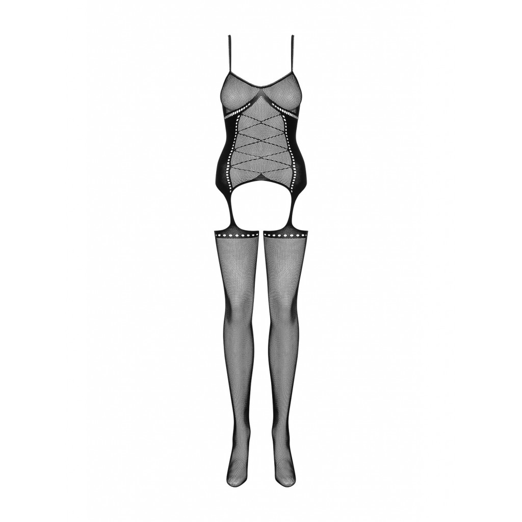 Bodystocking G314