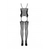 Bodystocking G314