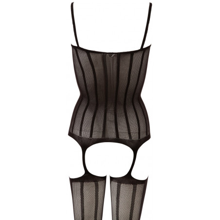 Catsuit Stockings