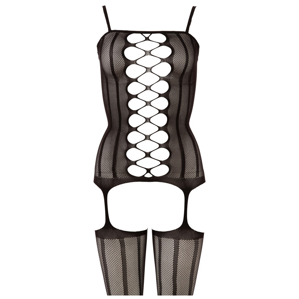 Catsuit Stockings