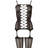 Catsuit Stockings