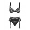 Heartina 3 pcs set