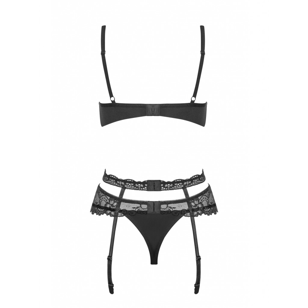 Heartina 3 pcs set