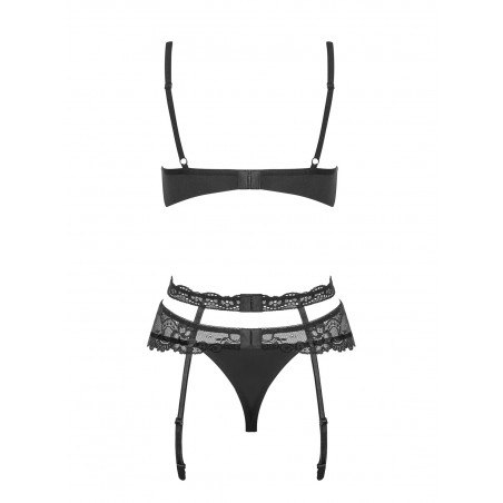 Heartina 3 pcs set