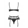 Heartina 3 pcs set