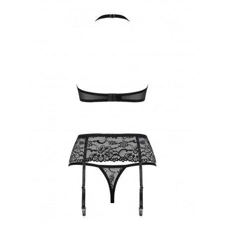 838 - 3 pcs set