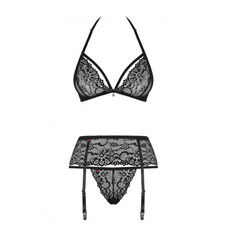 838 - 3 pcs set