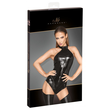 Body Zip