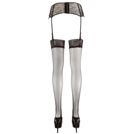 Suspender Stockings