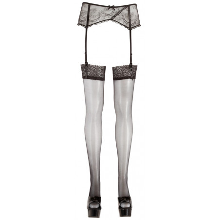 Suspender Stockings