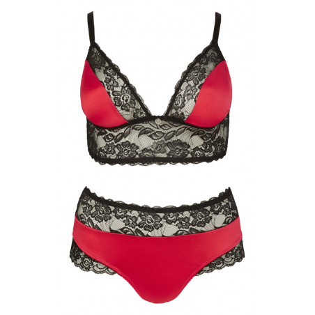 Set Reggiseno palangari