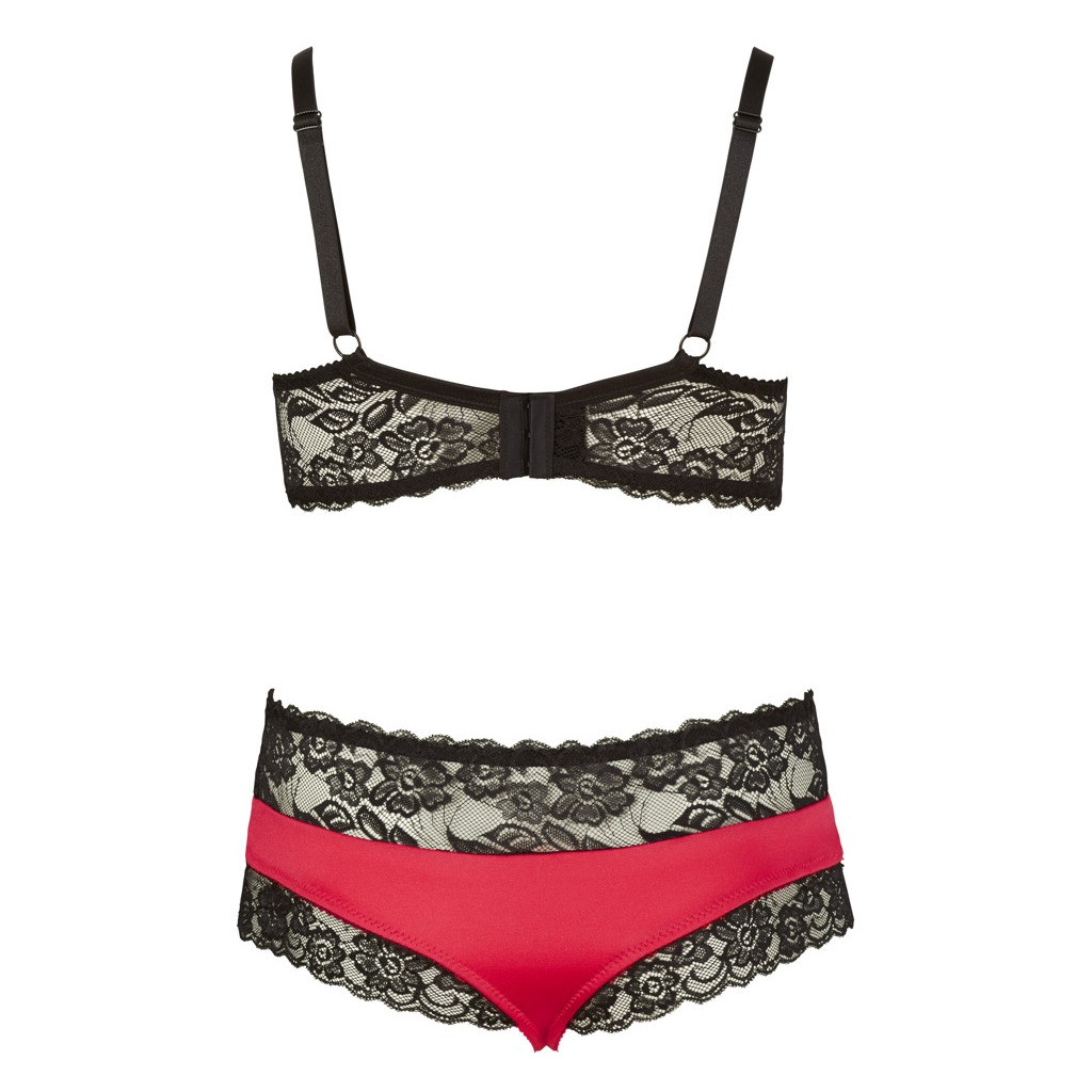 Set Reggiseno palangari