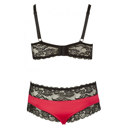 Set Reggiseno palangari