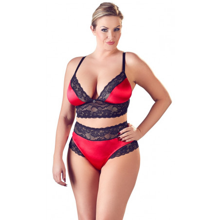 Set Reggiseno palangari