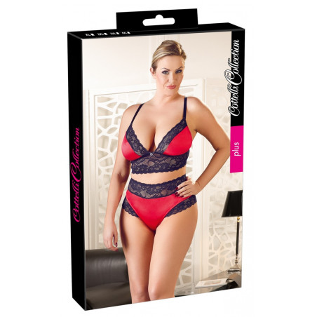 Set Reggiseno palangari