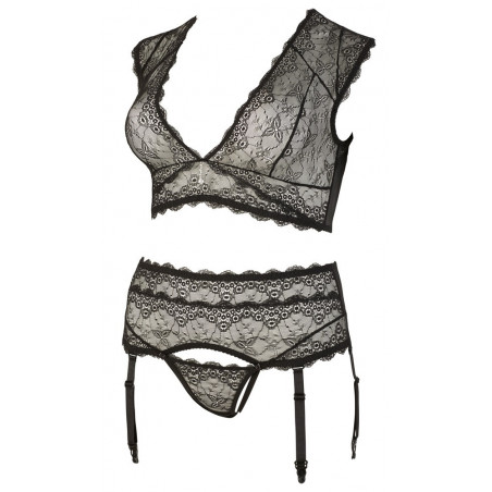 Lace Set