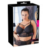 Reggiseno scollatura mozzafiato