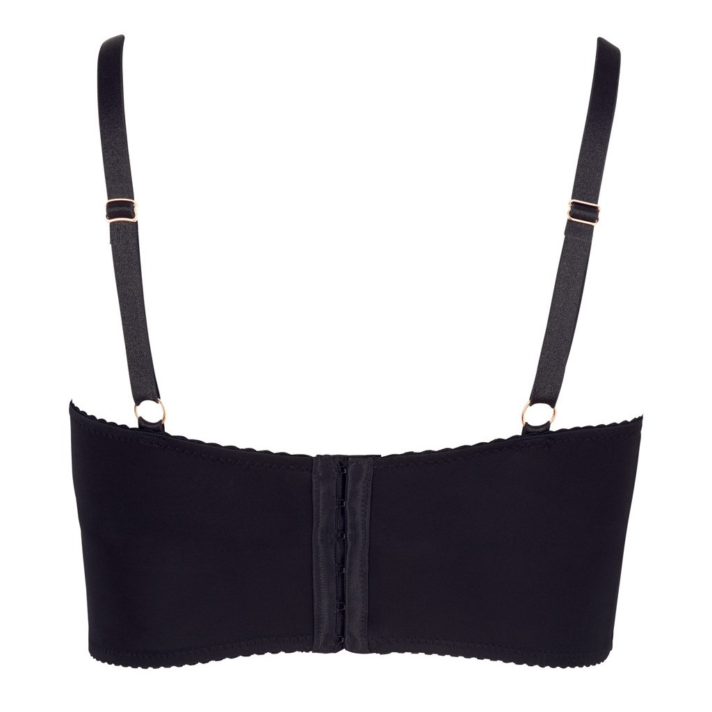 Reggiseno scollatura mozzafiato