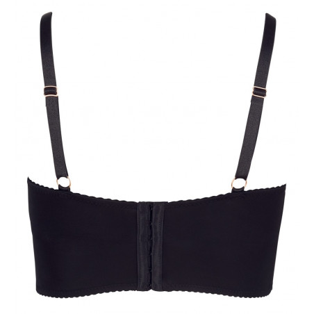Reggiseno scollatura mozzafiato