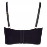 Reggiseno scollatura mozzafiato