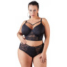 Reggiseno scollatura mozzafiato